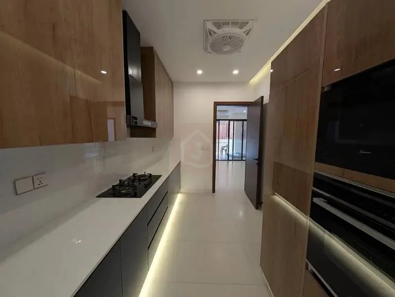 Stunning Modern House for Sale in F-6 Islamabad
