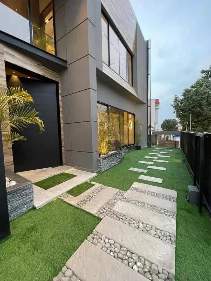 Premium One Kanal Home in DHA Phase 2, Islamabad