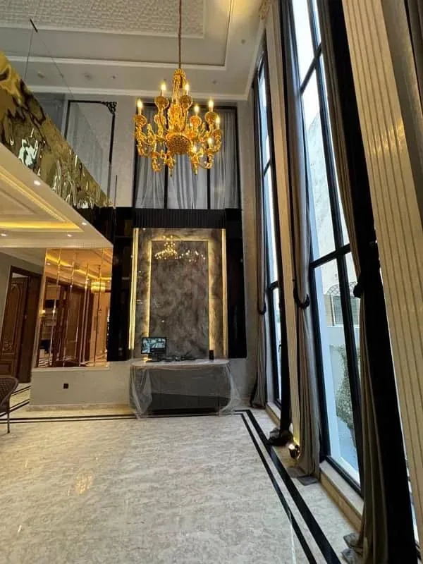 1 Kanal Luxury Home Available in DHA Phase 2, Islamabad