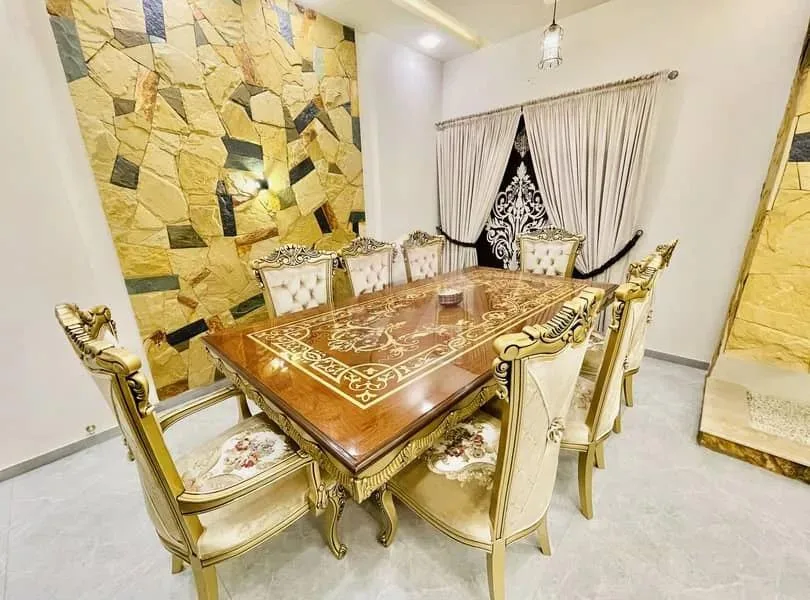 One Kanal New Fully Furnished House in DHA Phase 2