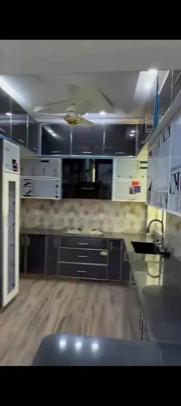 10 Marla House Available for Reservation in Top City 1