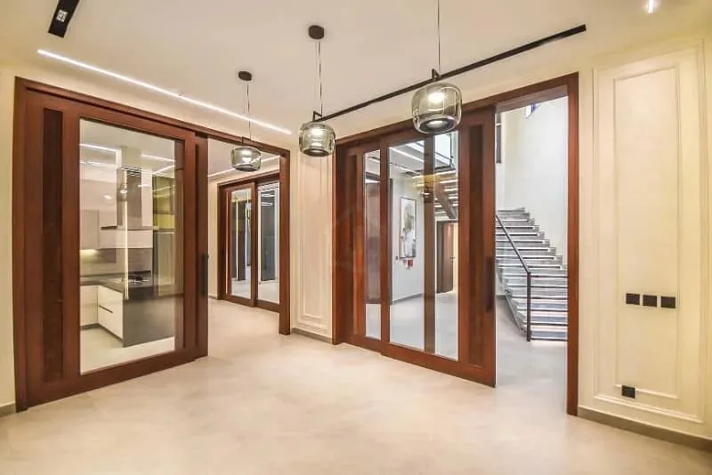 Luxury One Kanal House Available Near Defence Raya