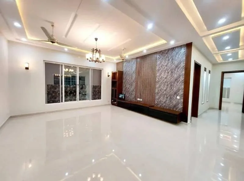 1 Kanal Newly Built Stylish Home for Sale in DHA Phase 2, Islamabad