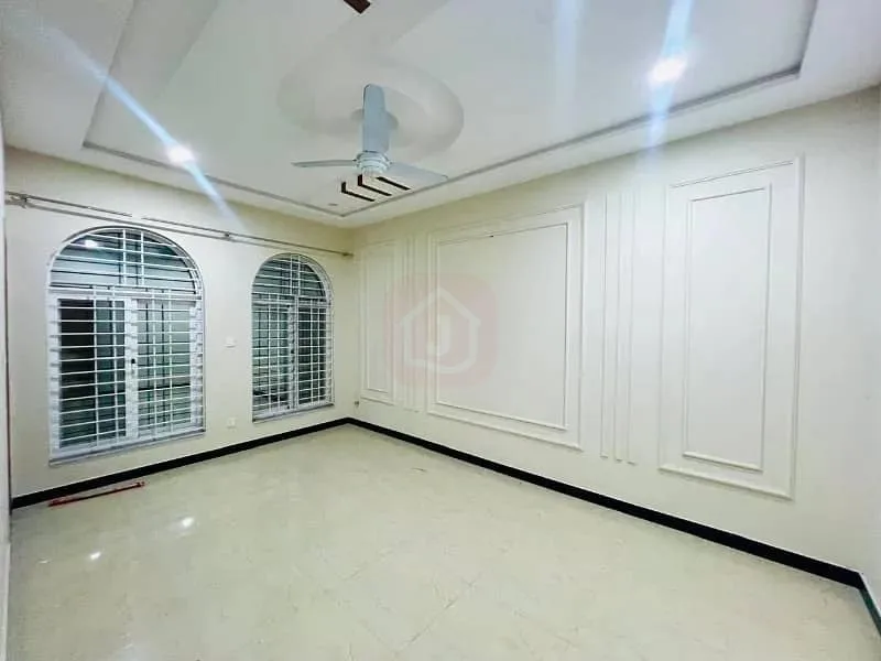 New 8 Marla Luxury House for Sale in F-17, Islamabad