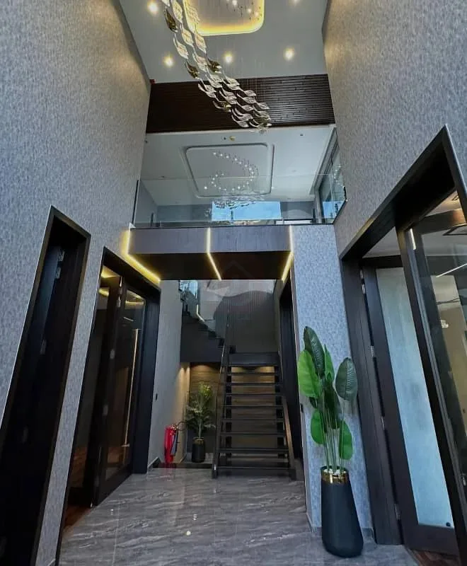 Brand New Luxury Bungalow for Sale in DHA Lahore