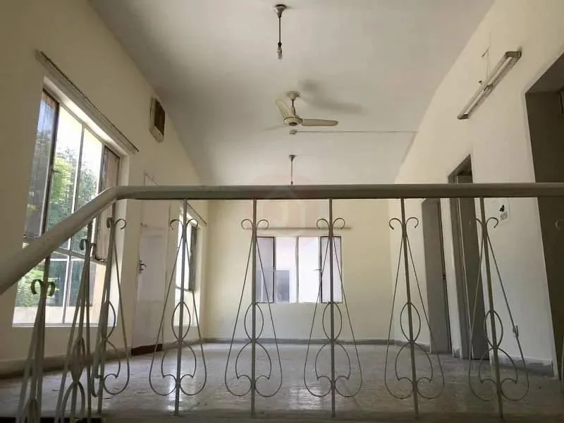 Demolishable 50x90 House for Sale in F-8 Islamabad