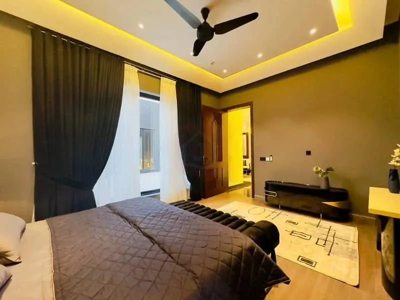 Stunning 1 Kanal Bungalow for Sale Near Dolmen Mall in DHA Phase 6