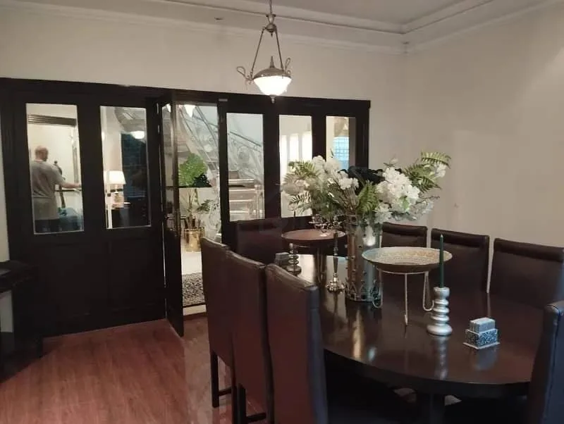 One Kanal Bungalow for Sale in DHA Lahore Near Park and Commercial Area
