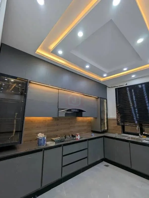 5 Marla Designer House Facing Football Park in Faisal Hills Block C