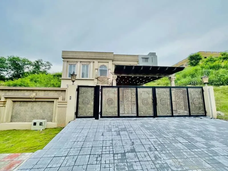 Elegant Spanish Designed Home for Sale