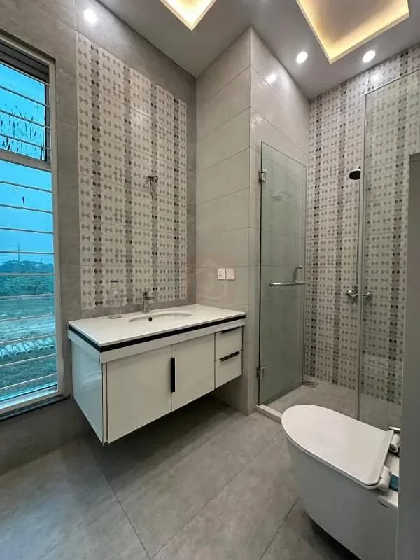 10 Marla Contemporary Home | Serene Area | Perfect For Families For Sale In DHA 8 Lahore