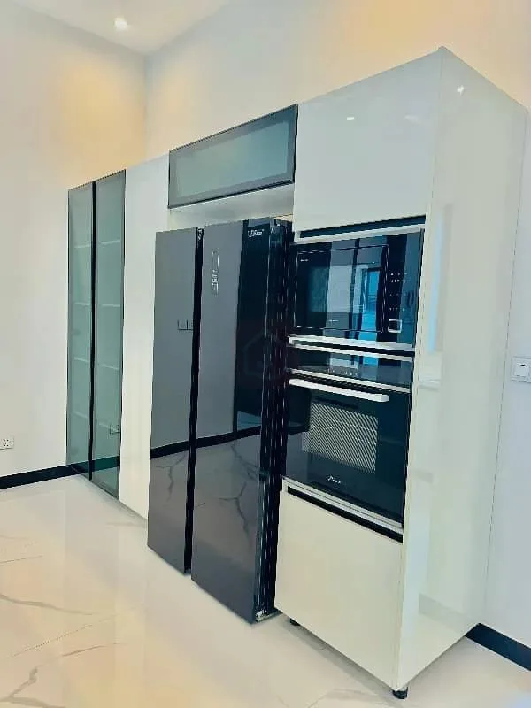 Stylish 1 Kanal Home Available in DHA Defence Phase 2