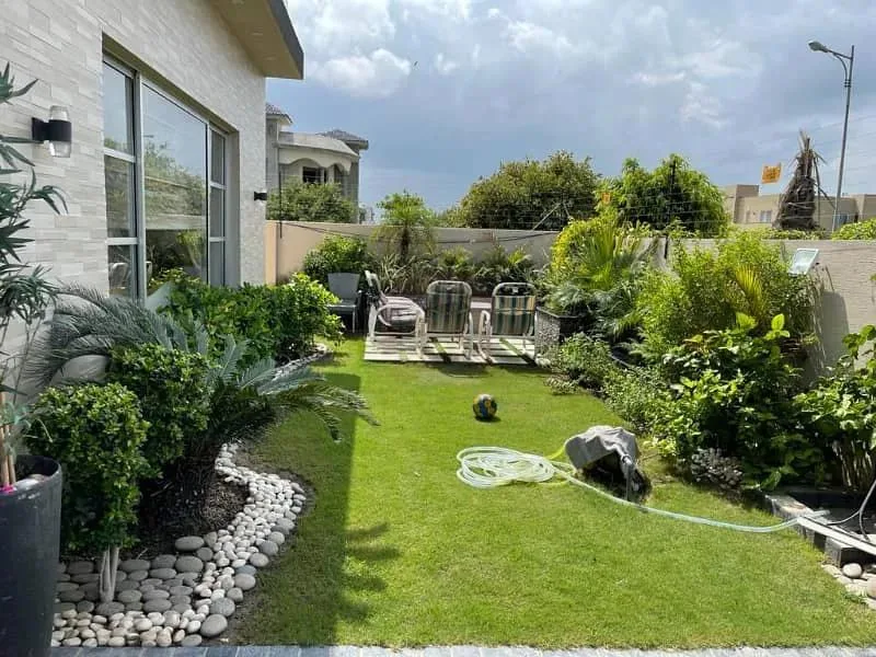 One Kanal Designer Bungalow for Sale in DHA Lahore