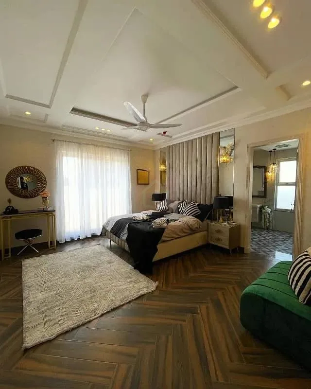 1 Kanal New Corner House Available in DHA Phase 2, Islamabad