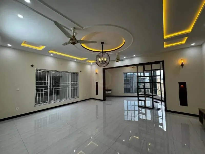 Luxury 1 Kanal House Available for Sale in DHA Phase 2, Islamabad
