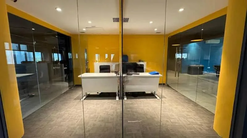 Office Space For Rent in Blue Area, Islamabad