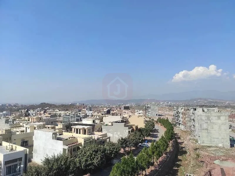 5 Marla Residential Plot Available in Sector N | Possession & Utility Fees Settled