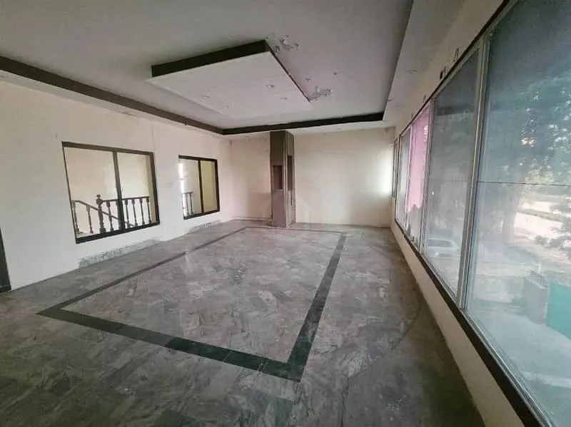 F-6 Open House for Sale in Prime Location