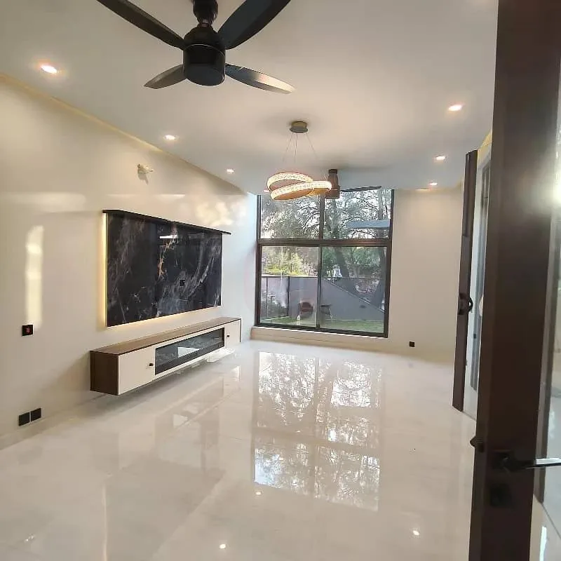 1 Kanal Corner Designed Home Available In DHA Phase 2 Islamabad