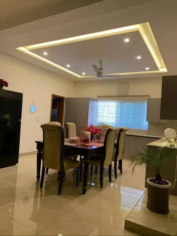 1 Kanal Designer Corner House for Sale in DHA Phase 5
