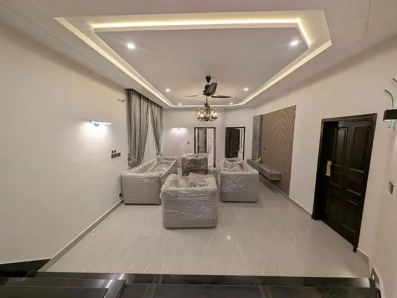 Renovated Fully Furnished House Available in F-10 Islamabad
