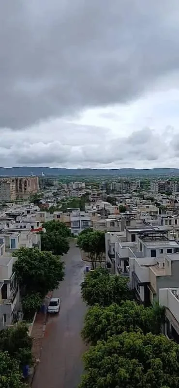 8 Marla Residential Plot Available in Sector N, Street 36