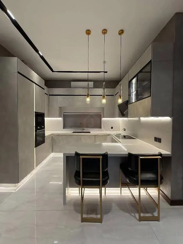 Stunning 1 Kanal Fully Furnished Modern House for Sale in DHA Phase 2