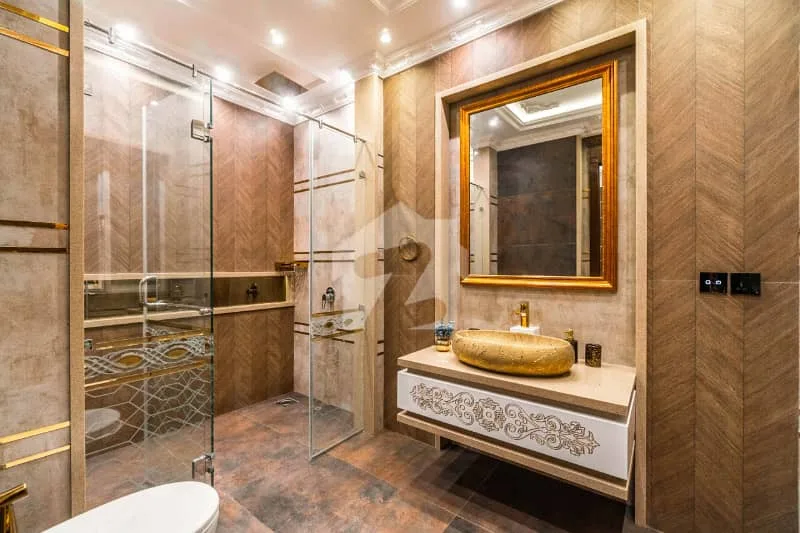 Brand New Spanish Villa on 1 Kanal Near LUMS in DHA Phase 5