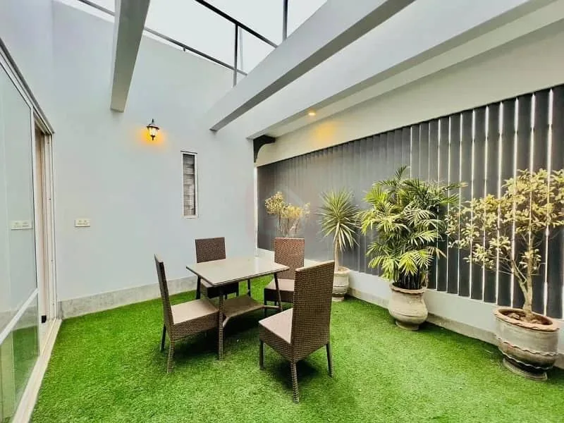 Modern 1 Kanal Newly Built Single Unit House for Sale in DHA Phase 2 Islamabad