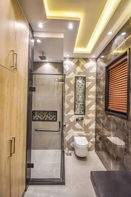 Spacious 24 Marla Contemporary Home in Prime Phase 7, For Sale