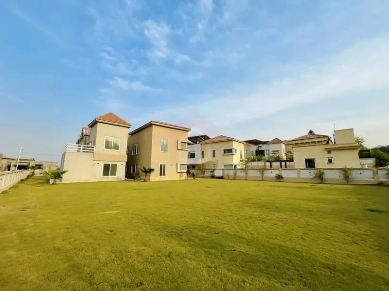 3 Kanal House Available for Sale in Bahria Islamabad