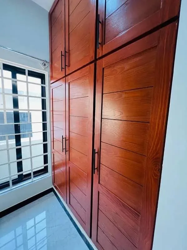 Brand New Luxury House for Sale in F-17, Islamabad
