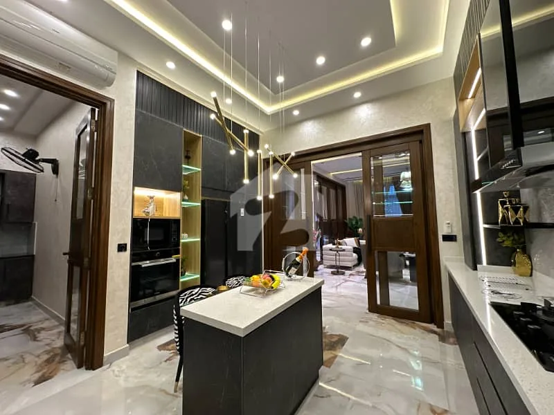 Stunning 12 Marla Corner House for Sale in Prime DHA Defence Location