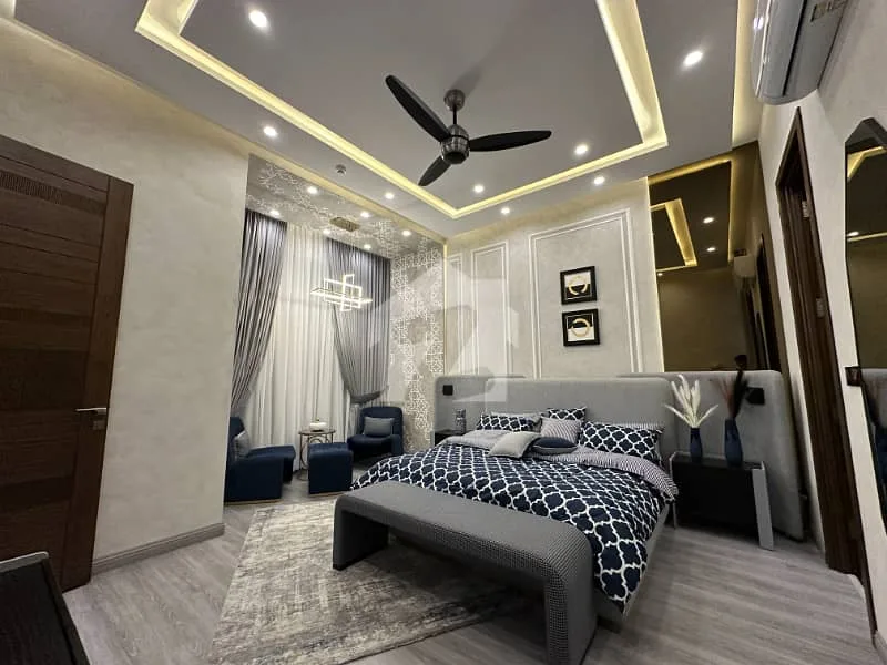 Stunning 12 Marla Corner House for Sale in Prime DHA Defence Location