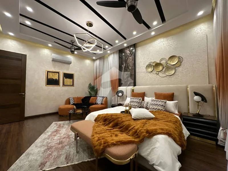 Stunning 12 Marla Corner House for Sale in Prime DHA Defence Location
