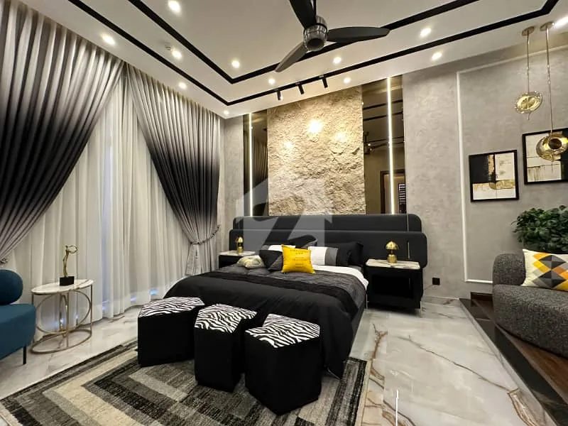 Stunning 12 Marla Corner House for Sale in Prime DHA Defence Location