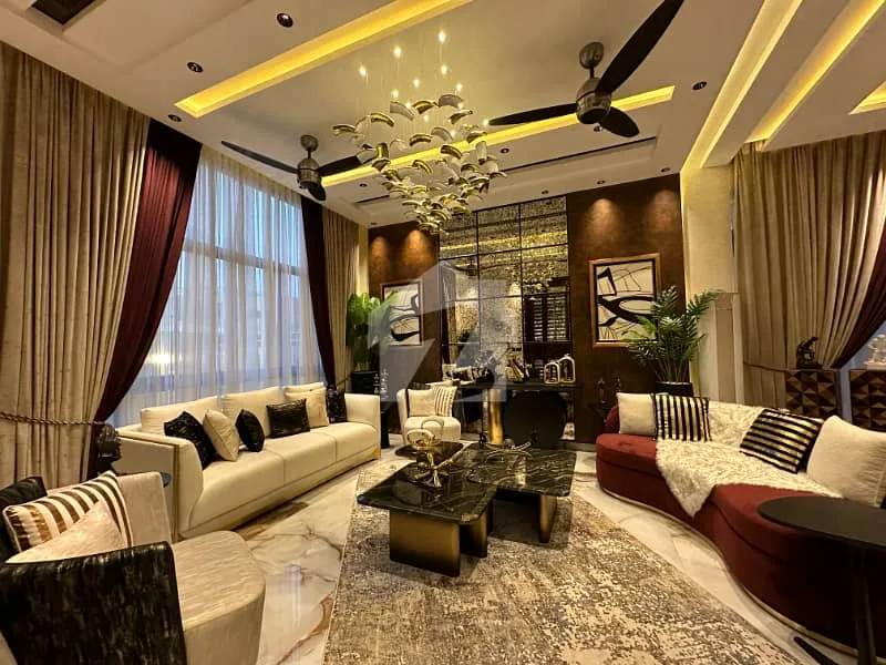 Stunning 12 Marla Corner House for Sale in Prime DHA Defence Location