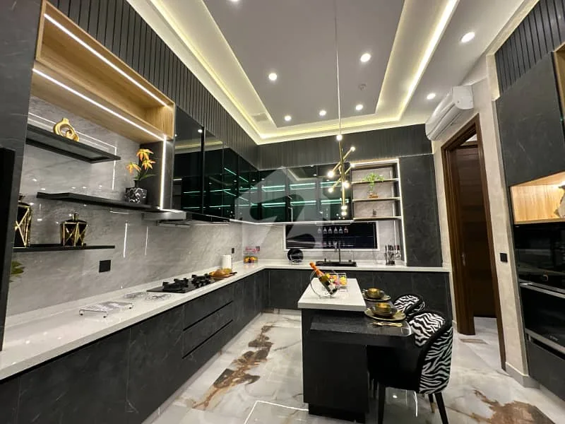 Stunning 12 Marla Corner House for Sale in Prime DHA Defence Location