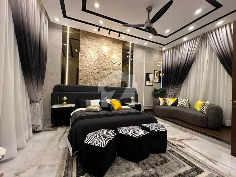 Stunning 12 Marla Corner House for Sale in Prime DHA Defence Location