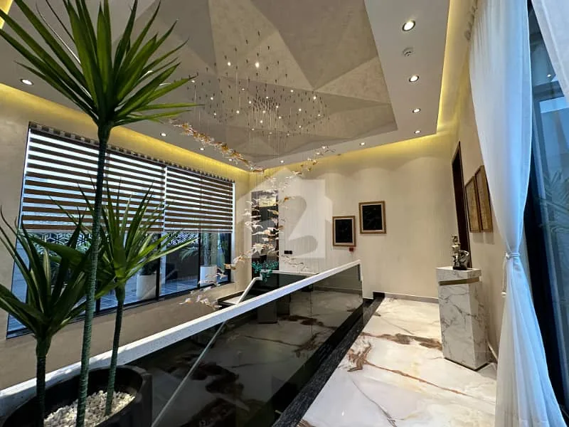 Stunning 12 Marla Corner House for Sale in Prime DHA Defence Location