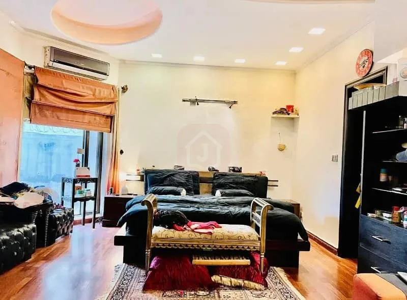 2 Kanal Modern Bungalow for Sale in DHA Lahore Near Park and Market