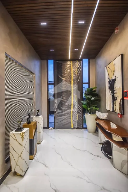 Newly Built 1-Kanal Designer Bungalow Close to Dolman Mall & G-University