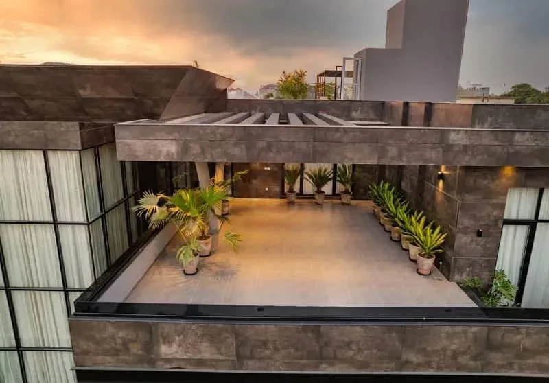 Luxury 2 Kanal Bungalow for Sale in DHA Phase 3, Lahore