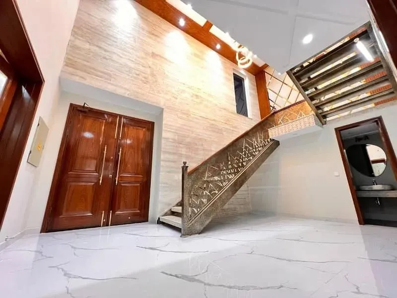 Ultra Modern Mansion in DHA Defence Phase 2