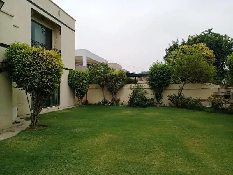 2 Kanal Modern Bungalow for Sale in Prime DHA Lahore Location