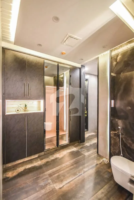 Stunning 1-Kanal Home Available in DHA Phase 6 Close to Commercial Area