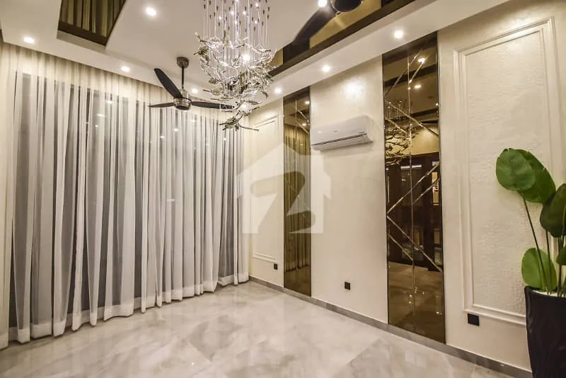 Stunning 1-Kanal Home Available in DHA Phase 6 Close to Commercial Area