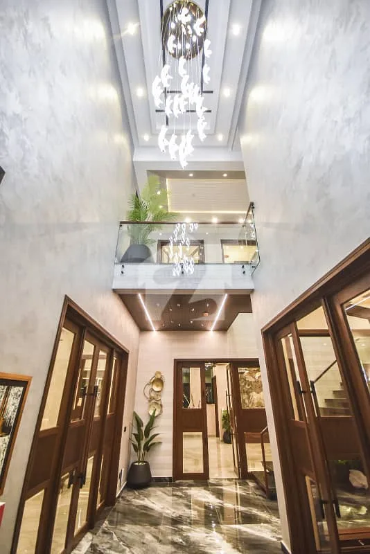 Stunning 1-Kanal Home Available in DHA Phase 6 Close to Commercial Area
