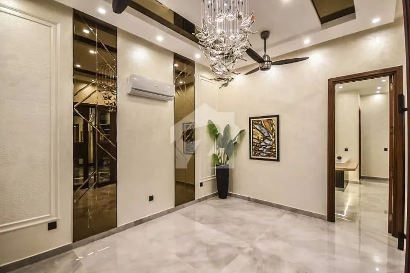 Stunning 1-Kanal Home Available in DHA Phase 6 Close to Commercial Area