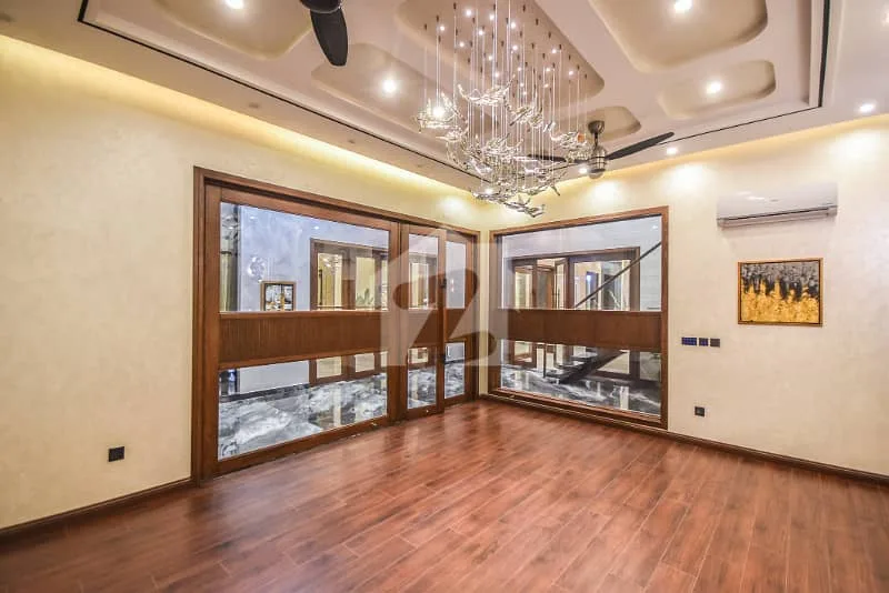 Stunning 1-Kanal Home Available in DHA Phase 6 Close to Commercial Area